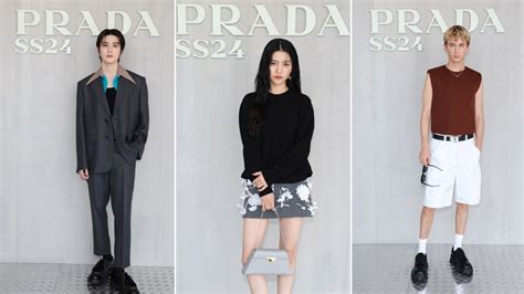 prada full form